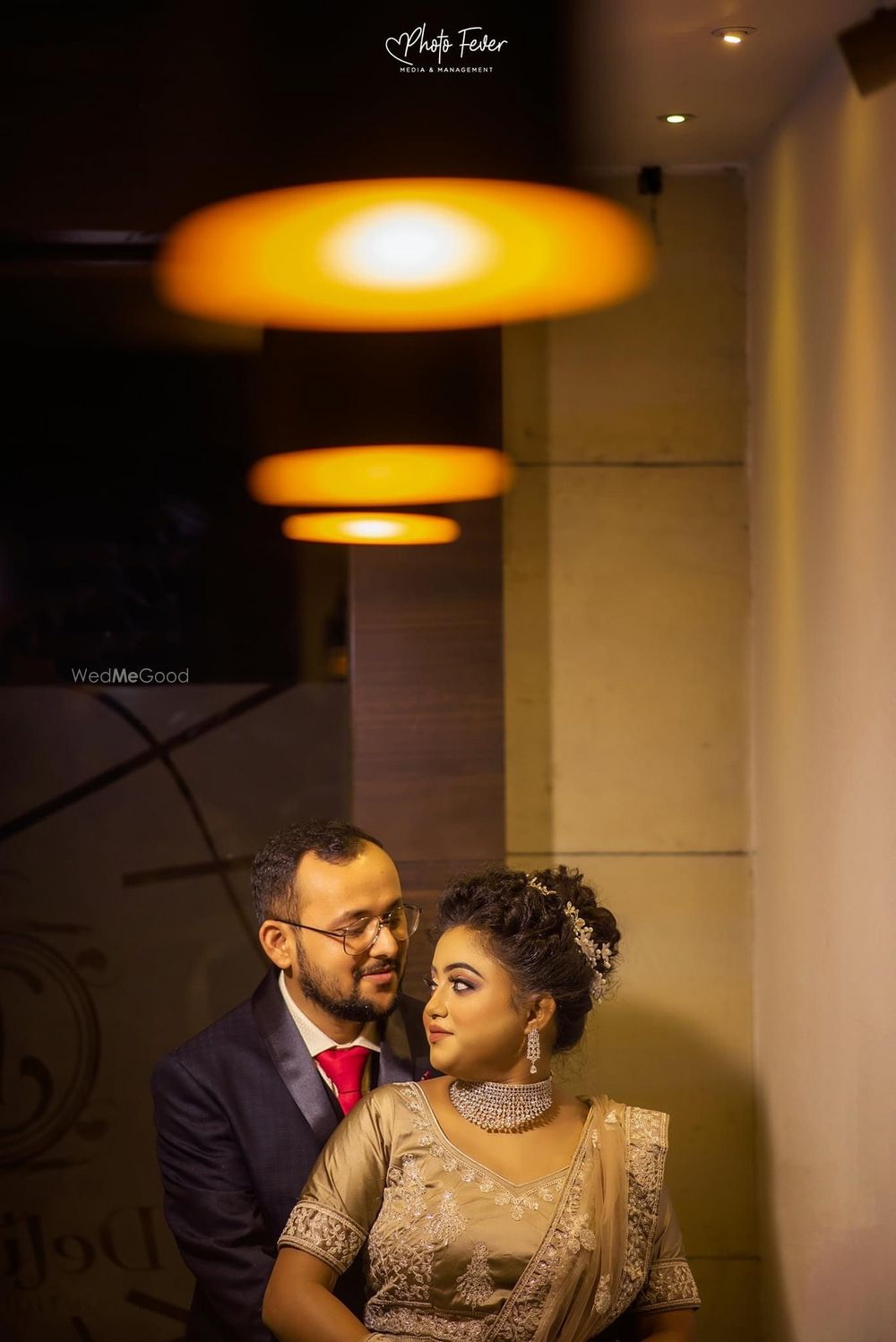 Photo From Nabadita X Payel  Engagement Ceremony - By Photo Fever Media & Management 