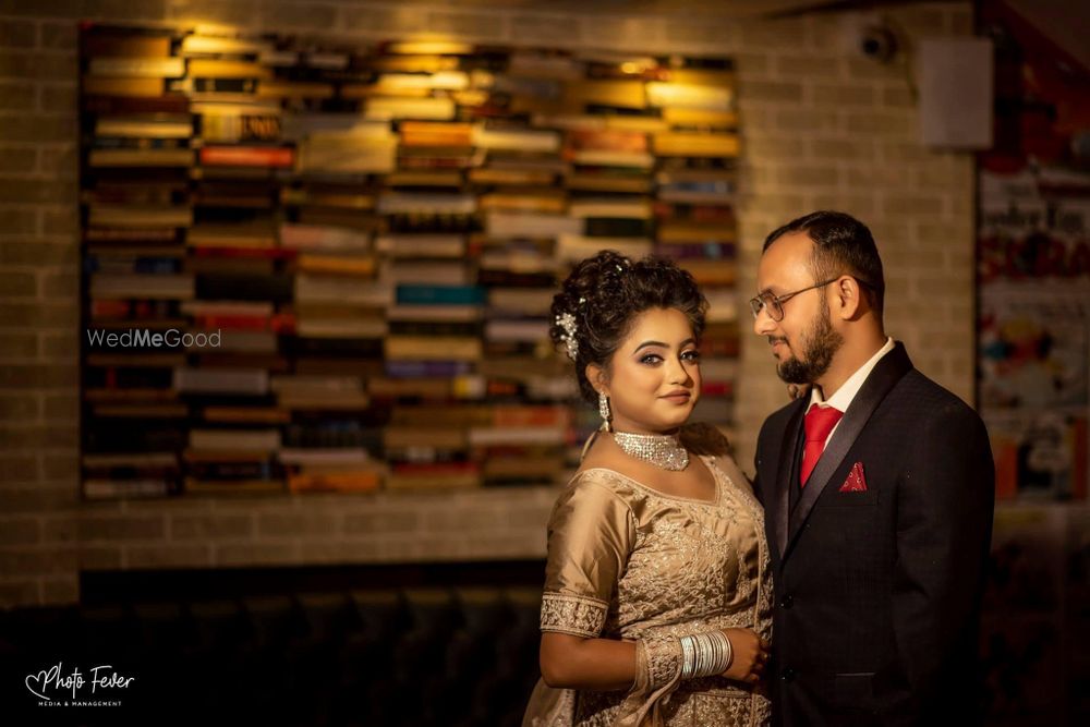 Photo From Nabadita X Payel  Engagement Ceremony - By Photo Fever Media & Management 