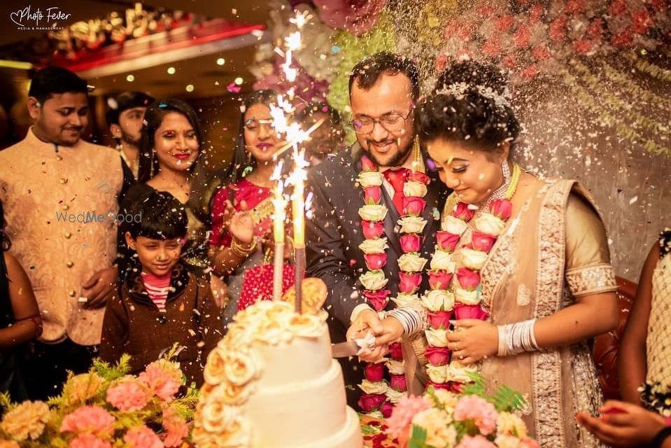 Photo From Nabadita X Payel  Engagement Ceremony - By Photo Fever Media & Management 