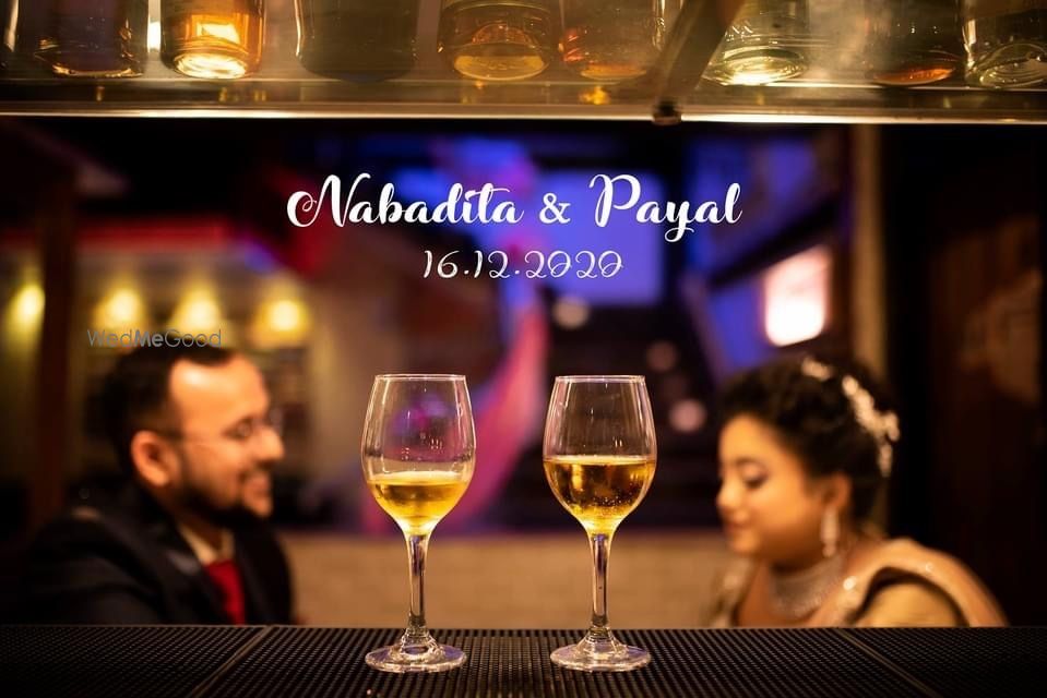 Photo From Nabadita X Payel  Engagement Ceremony - By Photo Fever Media & Management 