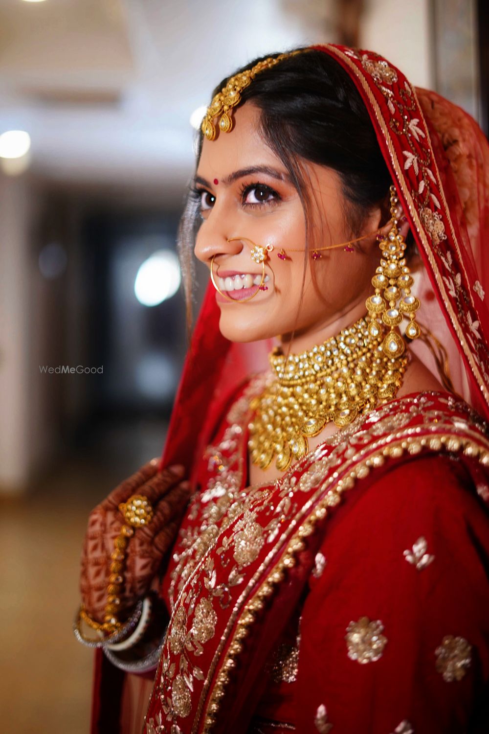 Photo From Dr. Aditi Wedding - By Makeovers by Meenu Jain