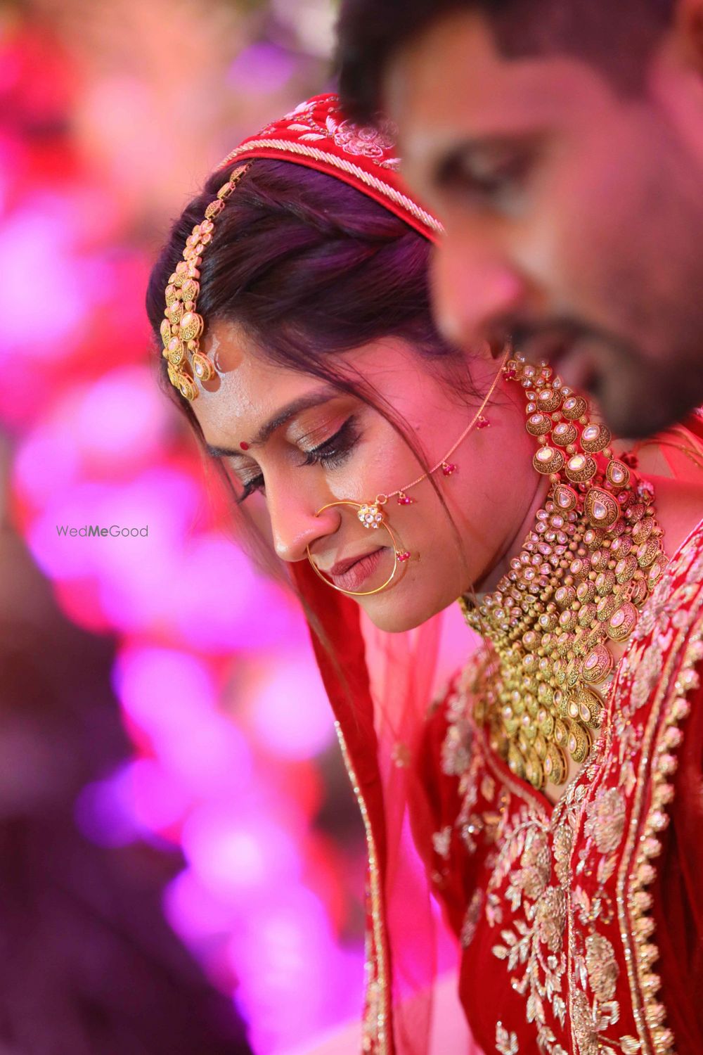 Photo From Dr. Aditi Wedding - By Makeovers by Meenu Jain