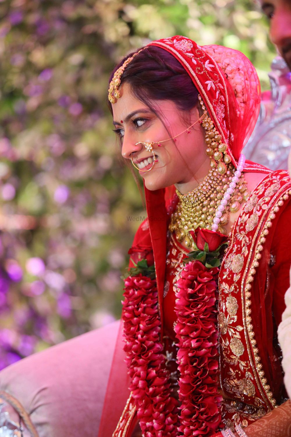 Photo From Dr. Aditi Wedding - By Makeovers by Meenu Jain