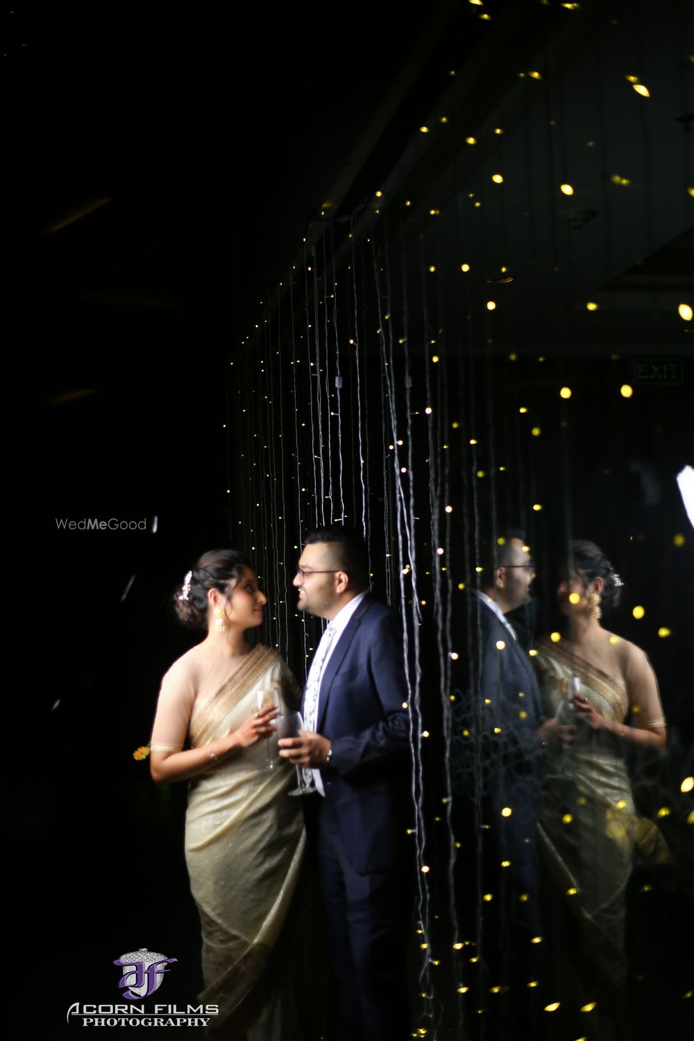 Photo From Priyam & Debashree - By Acorn Films