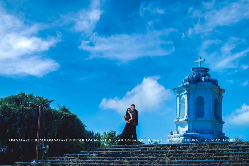 Photo From pre wedding shoot ankit & Riddhi - By Om Sai Art