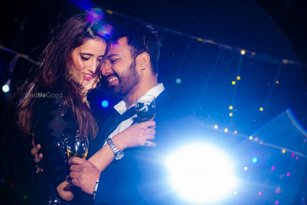 Photo From Kunal & Shivani - By MVS Films Wedding Photography and Cinematography