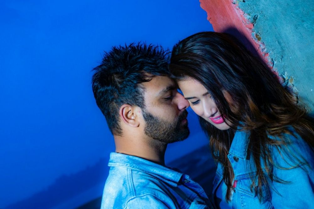 Photo From Kunal & Shivani - By MVS Films Wedding Photography and Cinematography