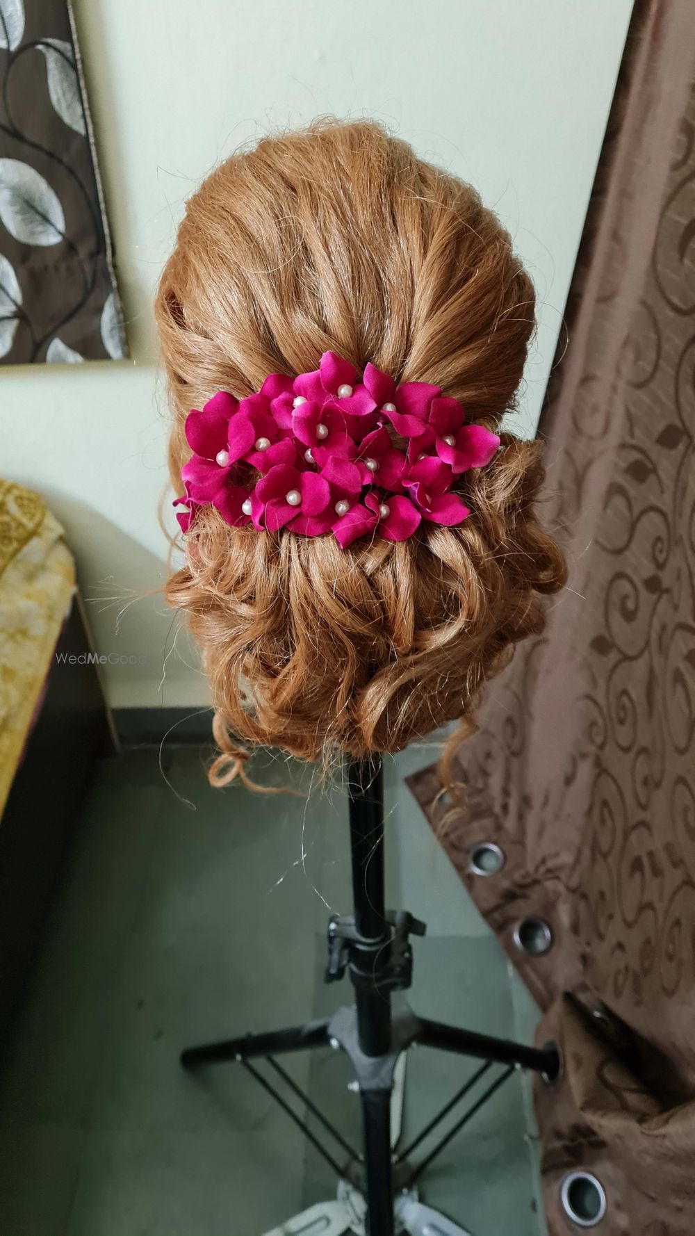Photo From hair do's - By Makeup by Payal