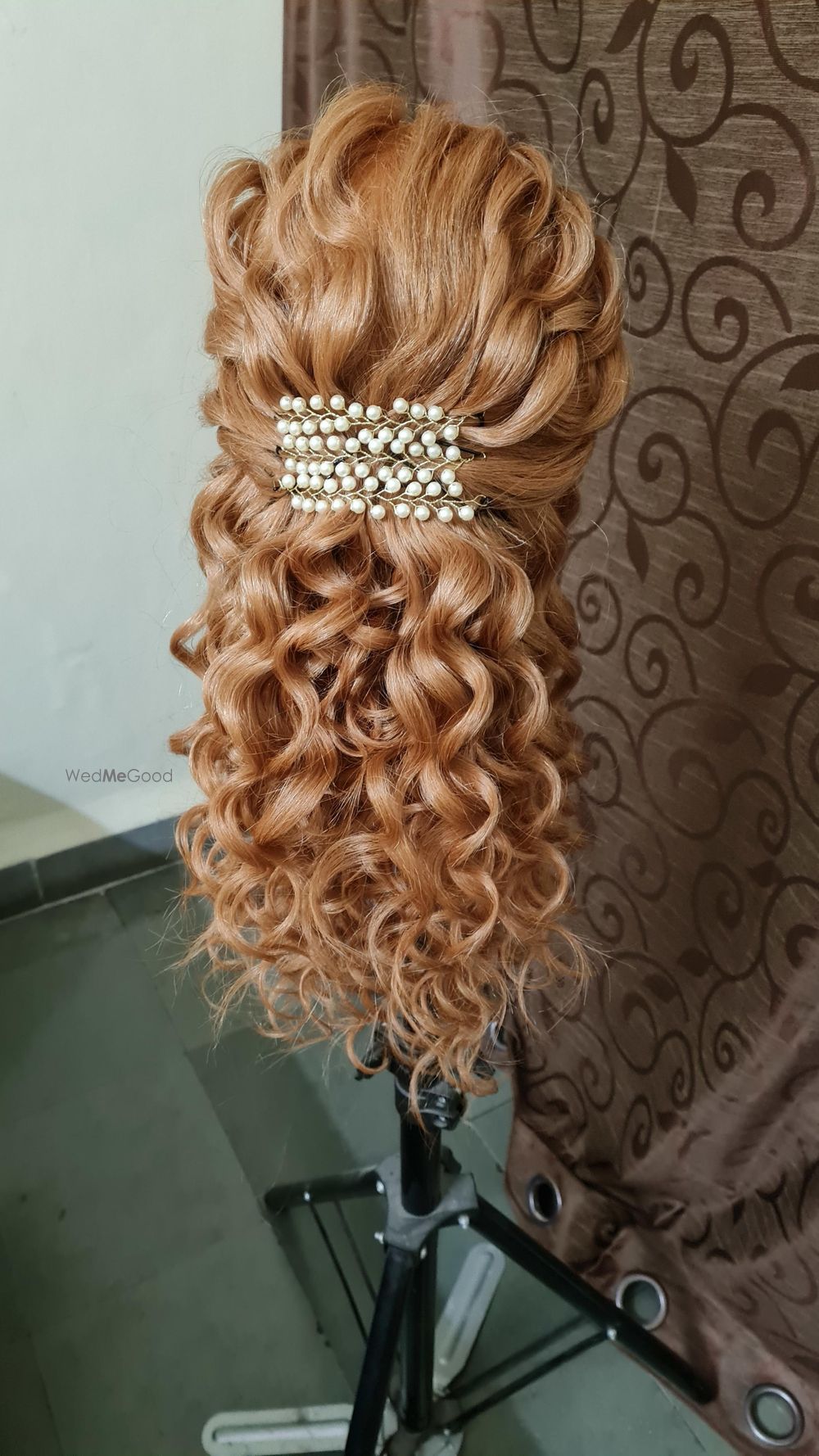 Photo From hair do's - By Makeup by Payal