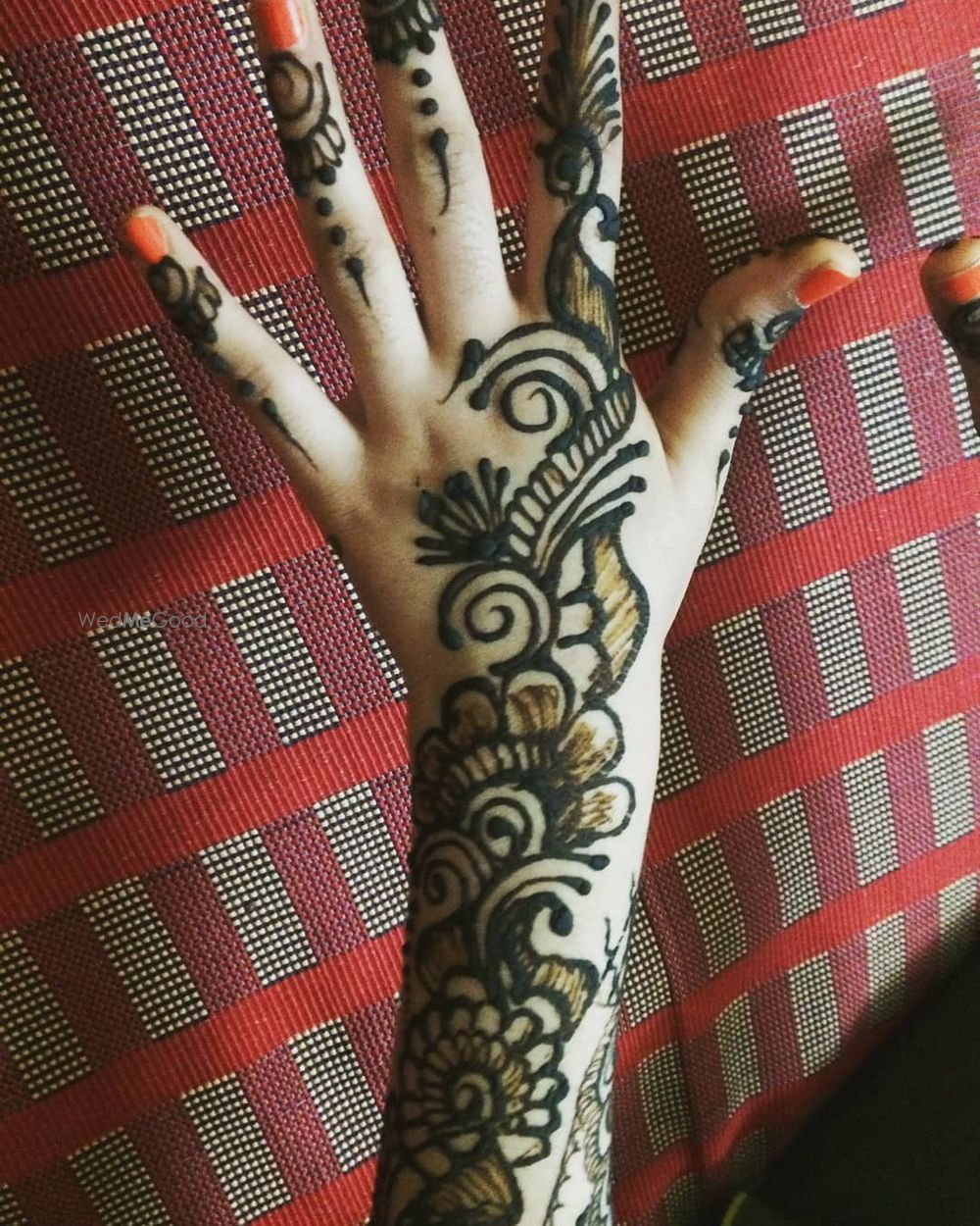 Photo From henna work - By Ayra Art and Bakester