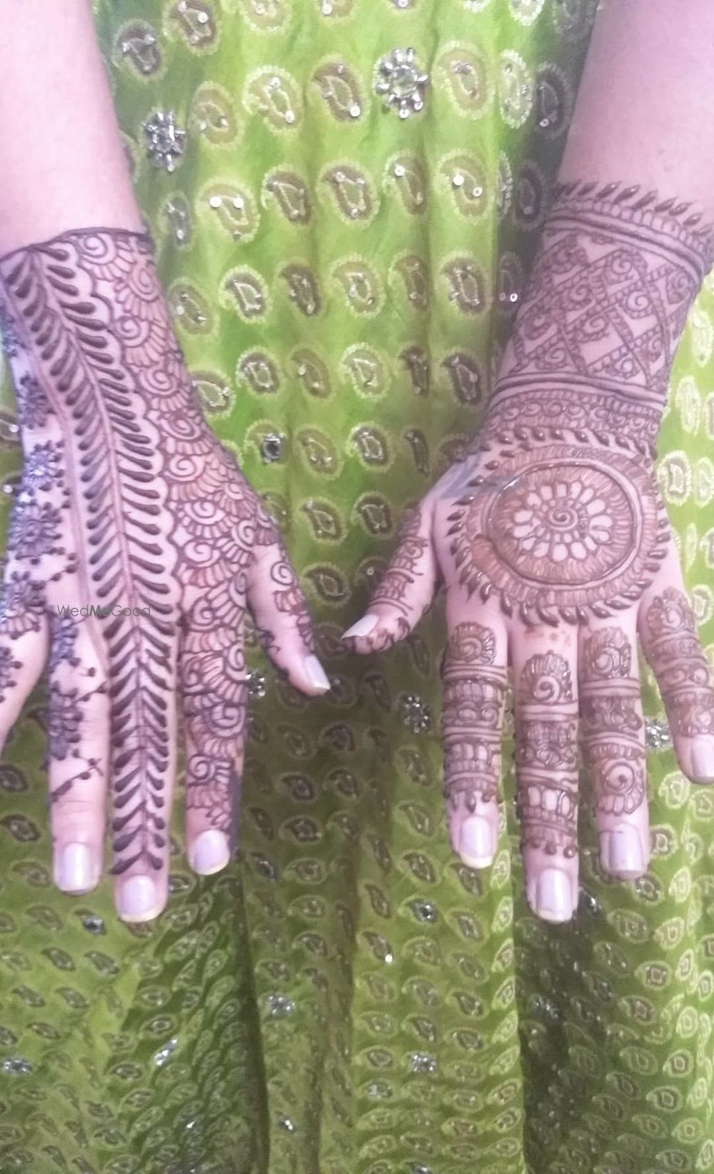 Photo From henna work - By Ayra Art and Bakester