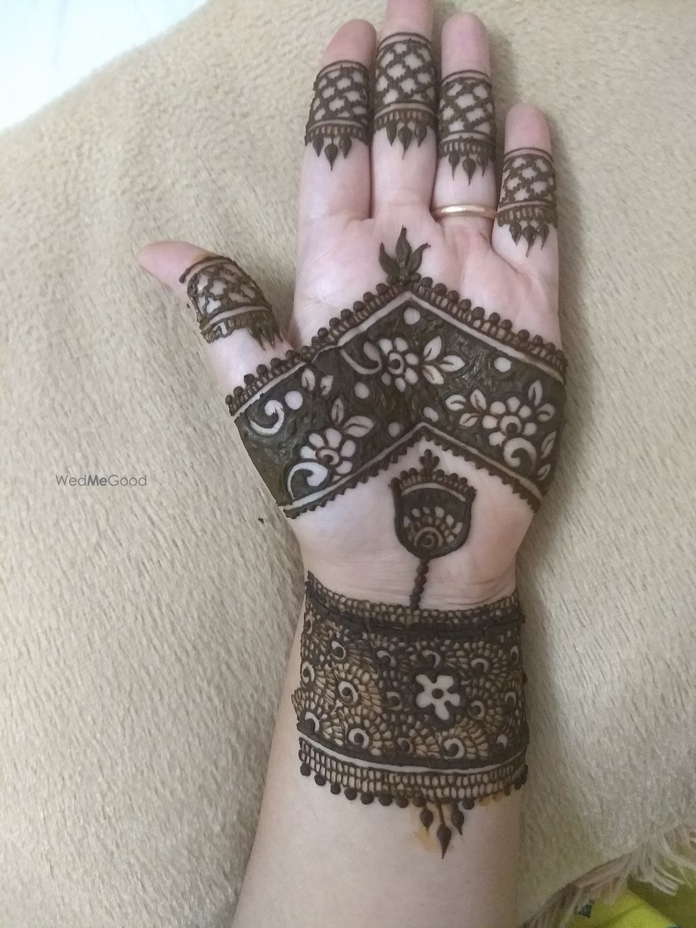 Photo From henna work - By Ayra Art and Bakester