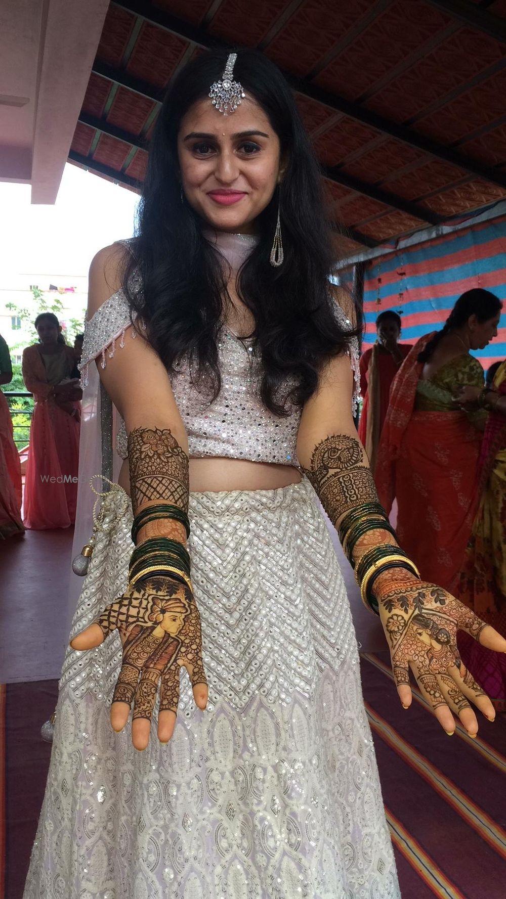 Photo From henna work - By Ayra Art and Bakester