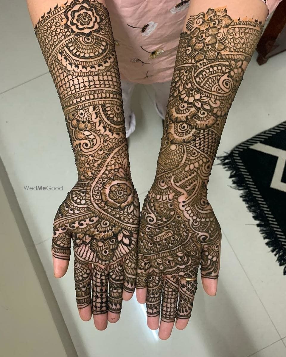 Photo From Bridal - By Ayra Art and Bakester