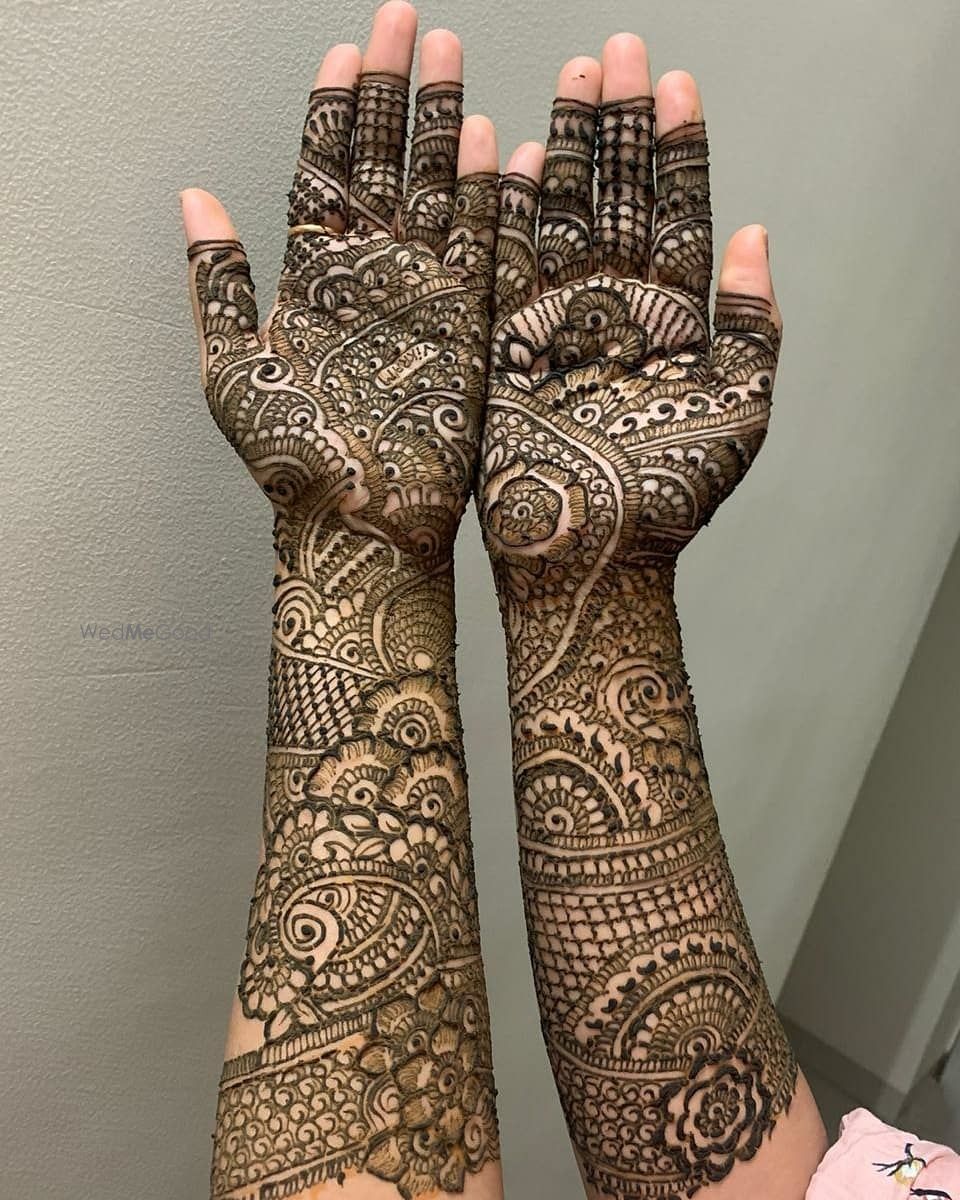 Photo From Bridal - By Ayra Art and Bakester