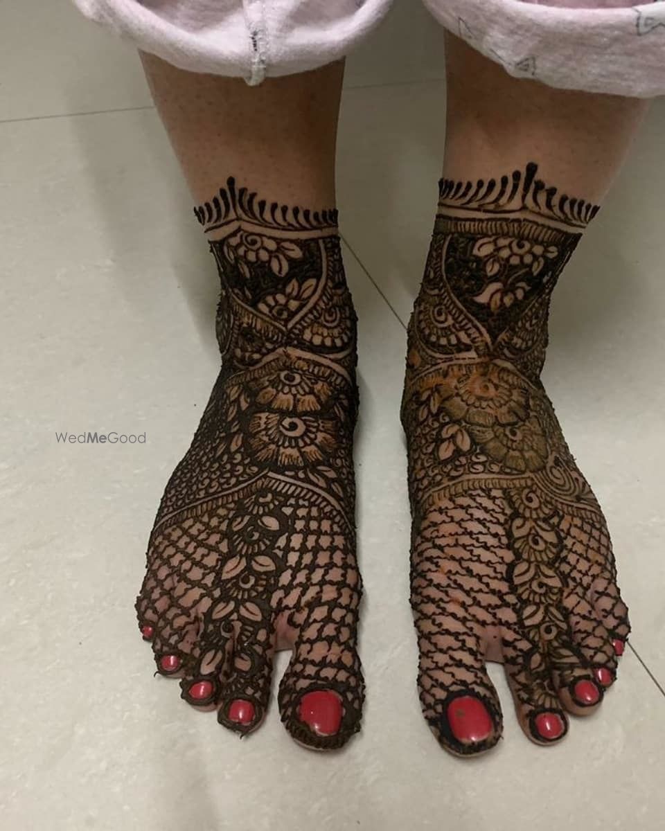 Photo From Bridal - By Ayra Art and Bakester