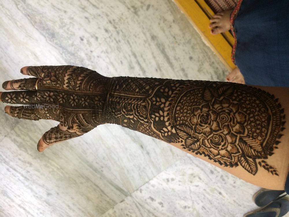 Photo From Bridal - By Ayra Art and Bakester