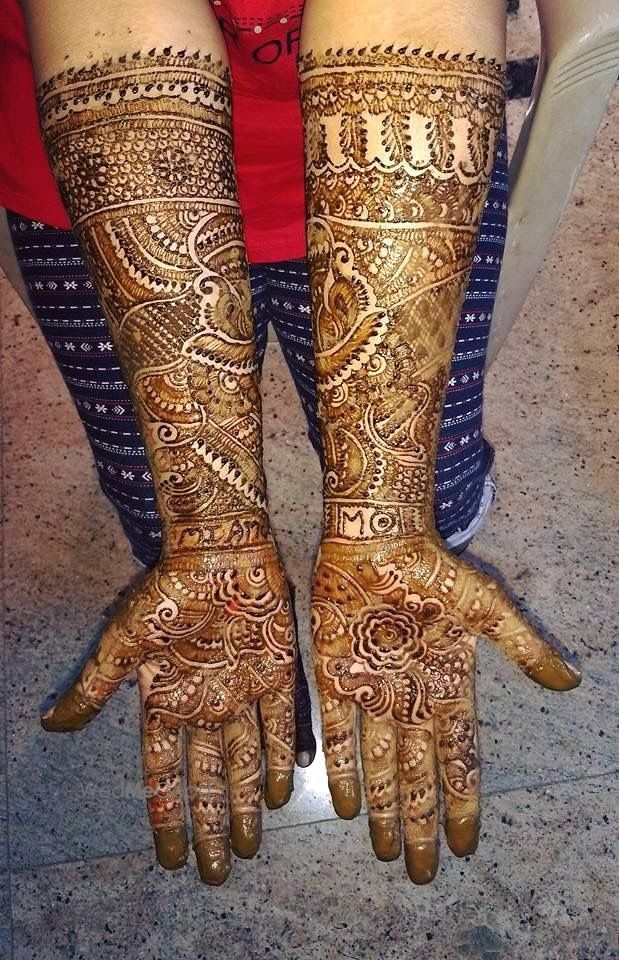 Photo From Bridal - By Ayra Art and Bakester