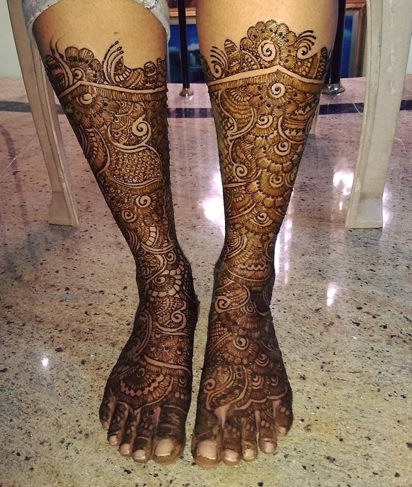 Photo From Bridal - By Ayra Art and Bakester