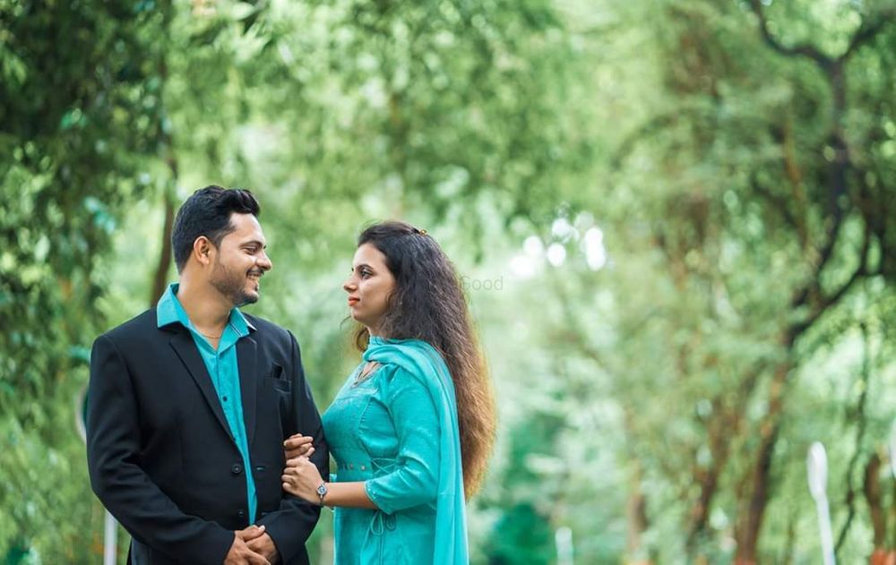 Photo From Sumit & Riya - By Shutterup Photography & Films