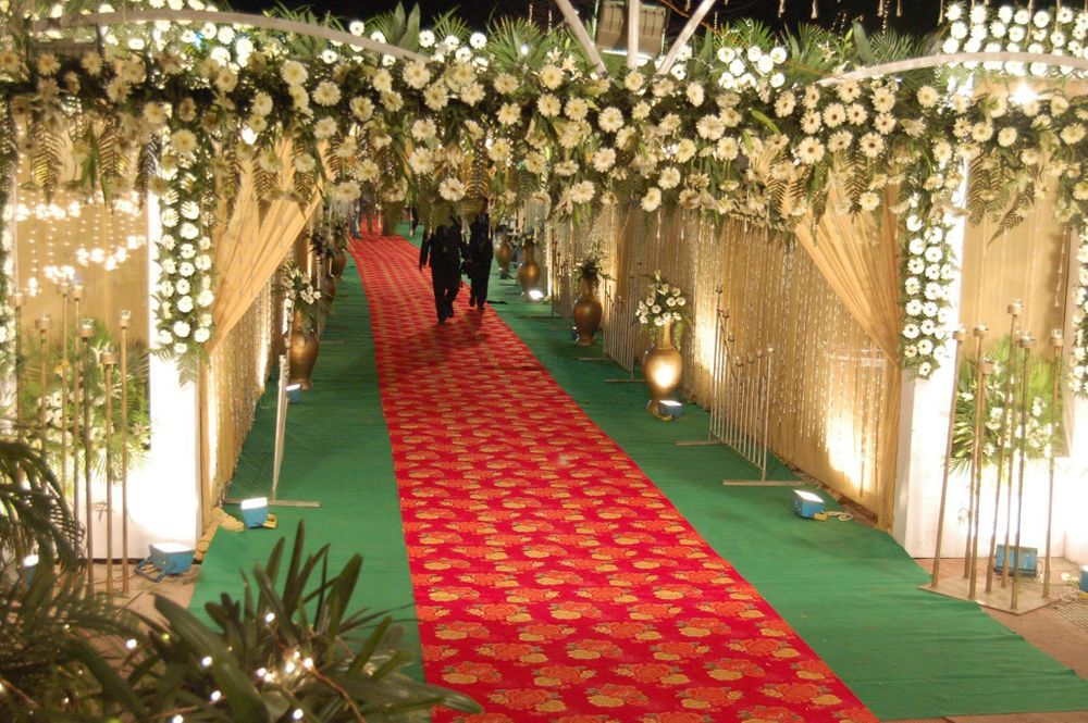 Photo From A MINIMALISTIC AFFAIR WITH CREEK LIKE CALMNESS - By Bhasin's Luxury Wedding Planner & Designer