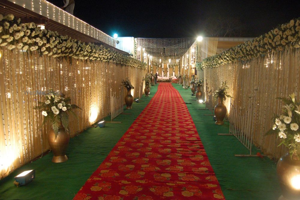 Photo From A MINIMALISTIC AFFAIR WITH CREEK LIKE CALMNESS - By Bhasin's Luxury Wedding Planner & Designer