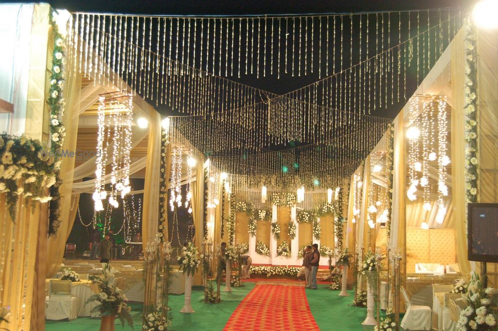 Photo From A MINIMALISTIC AFFAIR WITH CREEK LIKE CALMNESS - By Bhasin's Luxury Wedding Planner & Designer