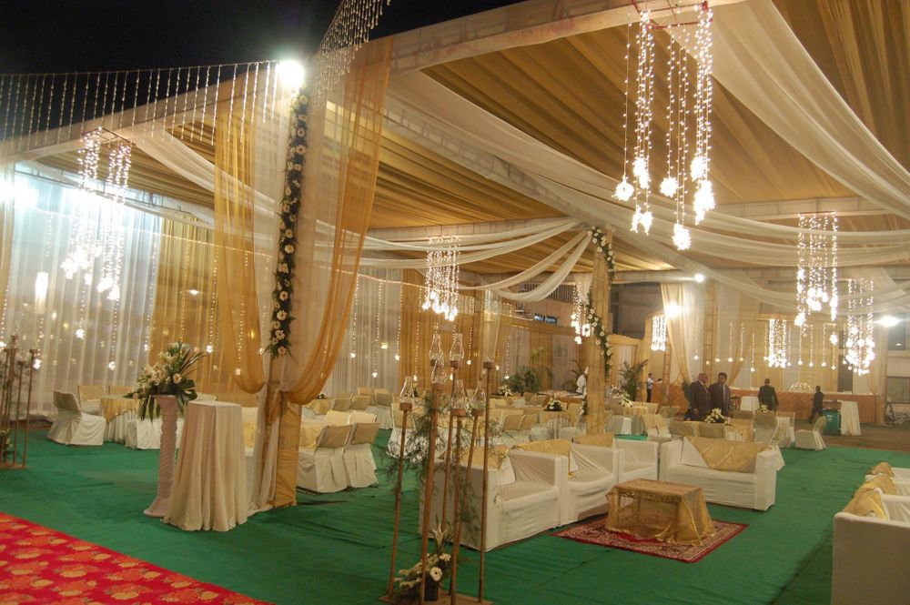 Photo From A MINIMALISTIC AFFAIR WITH CREEK LIKE CALMNESS - By Bhasin's Luxury Wedding Planner & Designer