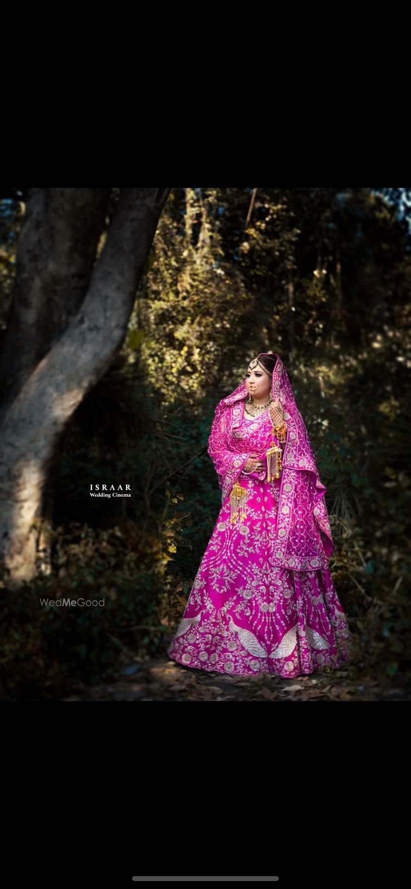 Photo From Prabhdeep & Himanshi  - By Israar Wedding Cinema