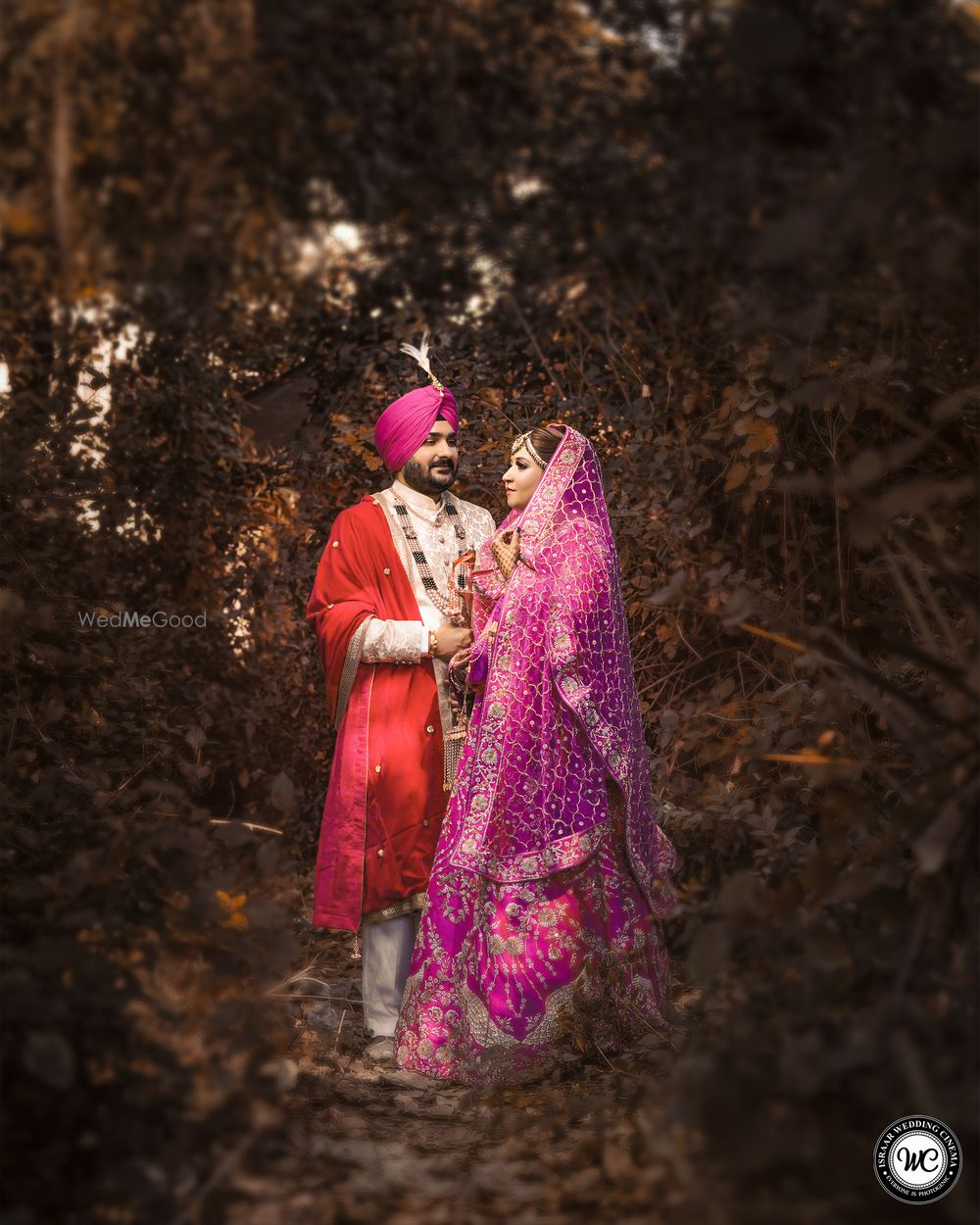 Photo From Prabhdeep & Himanshi  - By Israar Wedding Cinema