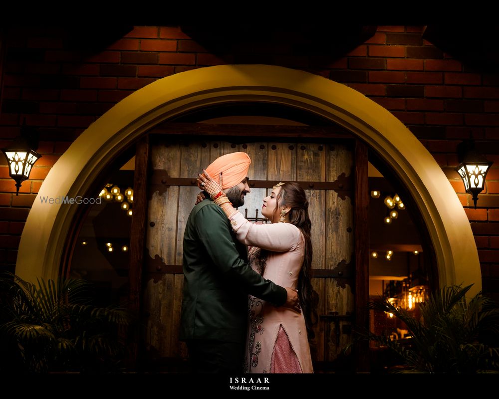 Photo From Prabhdeep & Himanshi  - By Israar Wedding Cinema