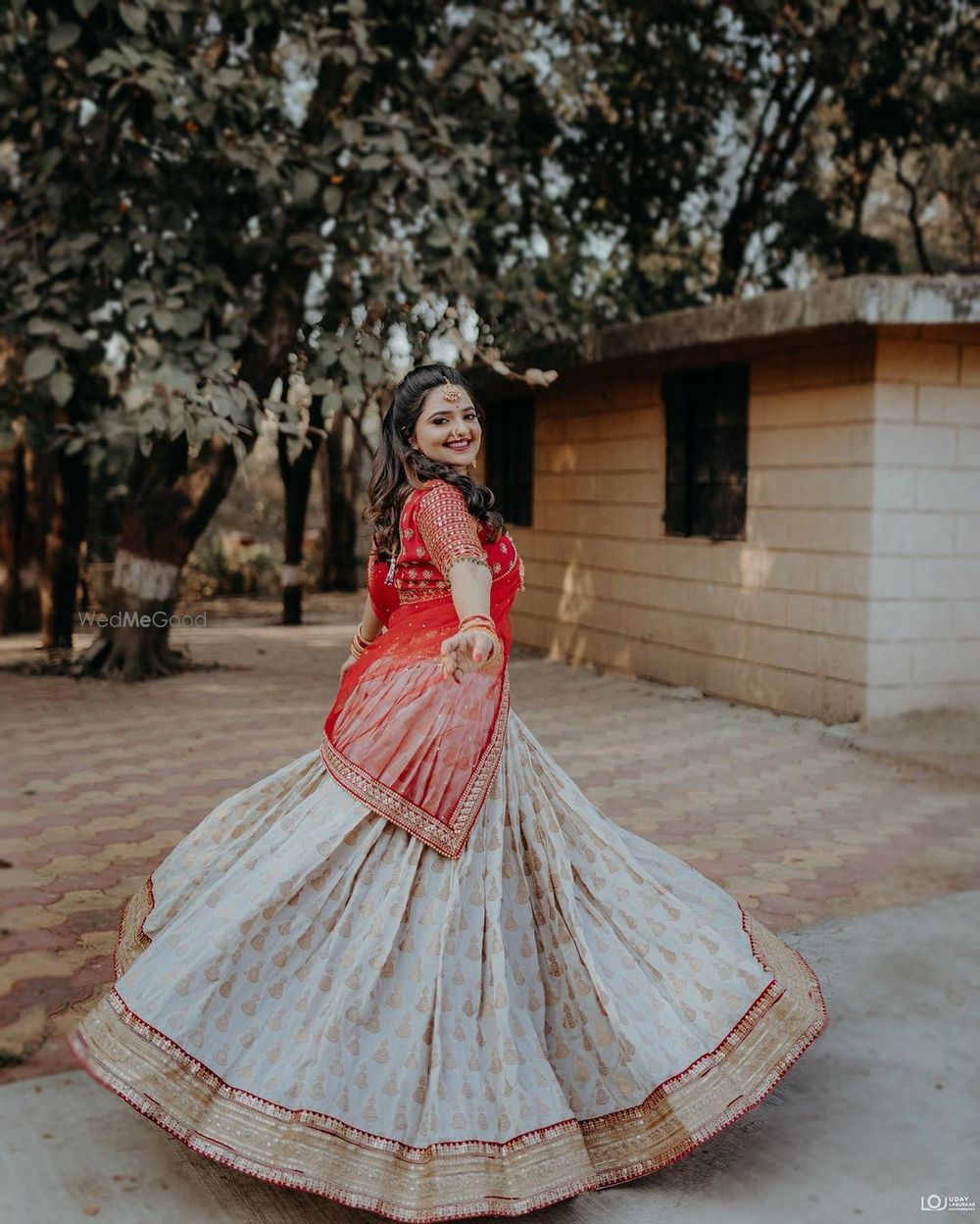 Photo From South Indian Bridal Look - By Reshma Fattepurkar Makeup Artist