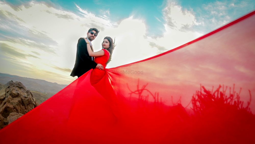 Photo From Pre-Wedding - By Imagesutra