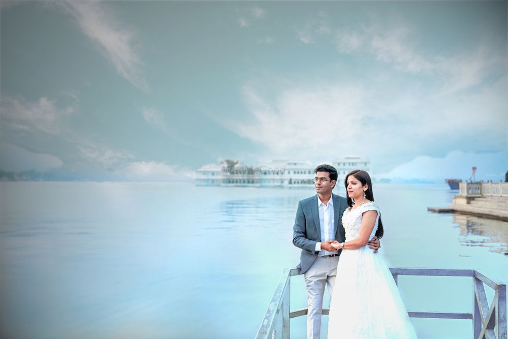 Photo From Pre-Wedding - By Imagesutra