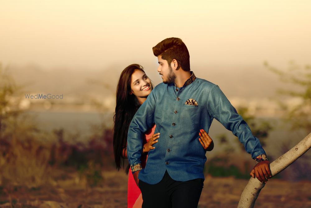 Photo From Pre-Wedding - By Imagesutra