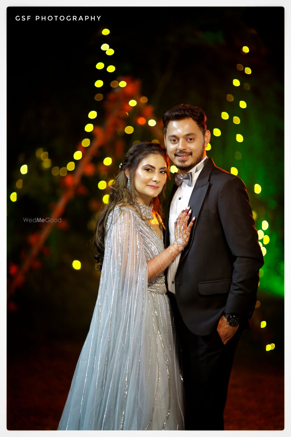 Photo From Gujrati Wedding - By GsF Photography