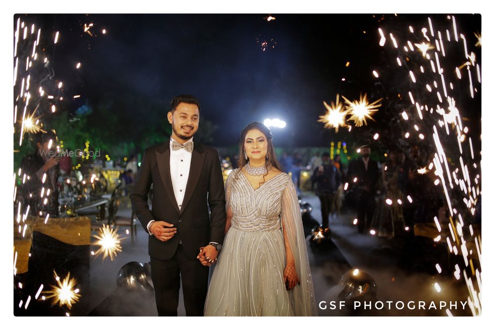 Photo From Gujrati Wedding - By GsF Photography