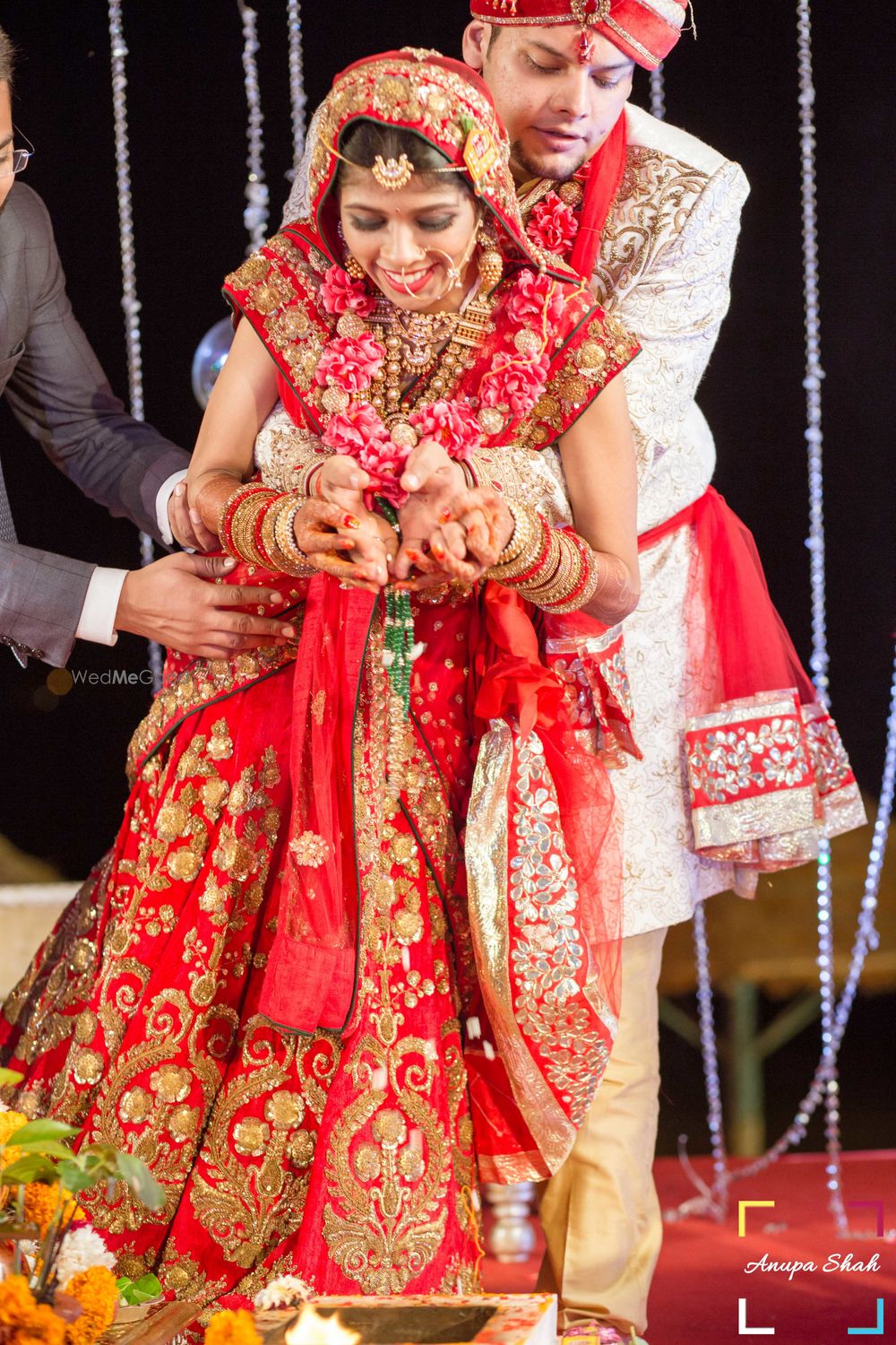 Photo From Goa Wedding of Natasha & Anshul - By Anupa Shah Photography