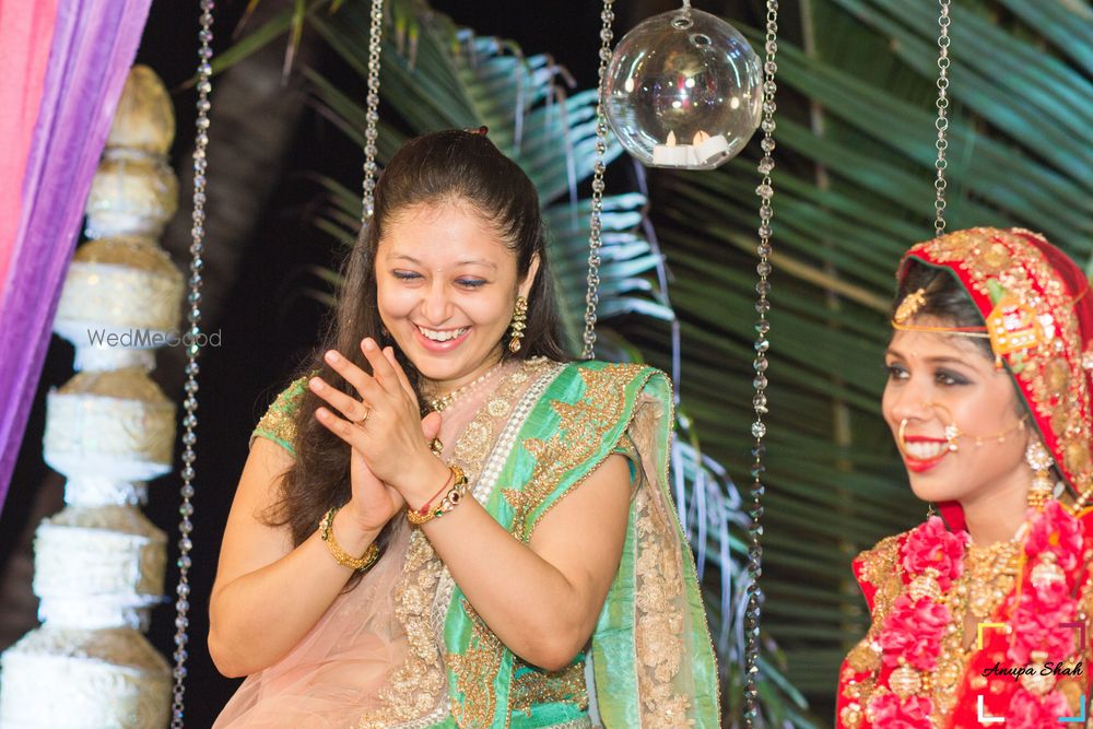 Photo From Goa Wedding of Natasha & Anshul - By Anupa Shah Photography