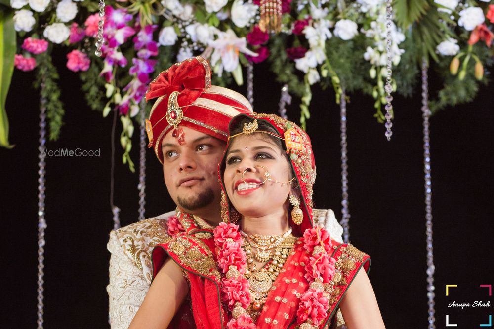 Photo From Goa Wedding of Natasha & Anshul - By Anupa Shah Photography