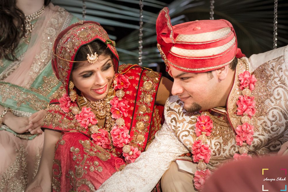 Photo From Goa Wedding of Natasha & Anshul - By Anupa Shah Photography