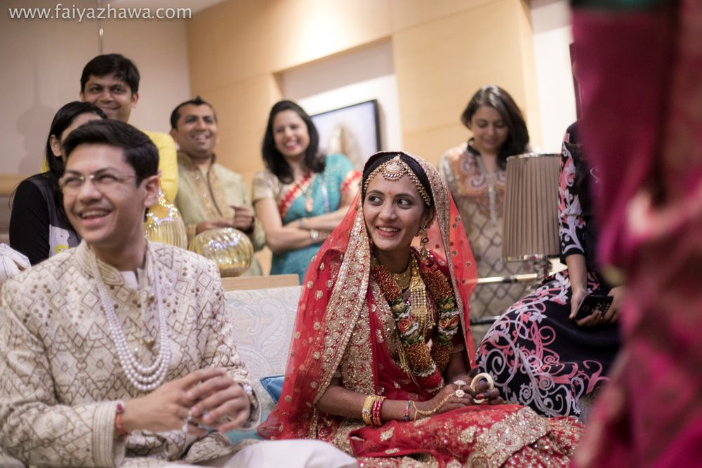 Photo From Jash & Ishani - By Weddings by Faiyaz
