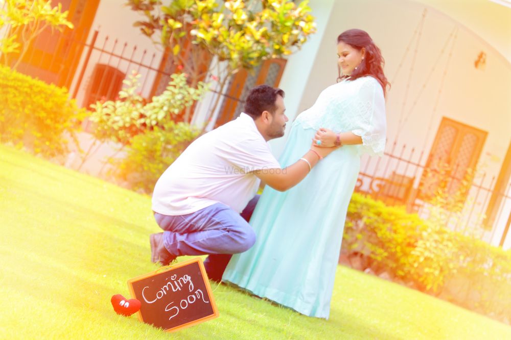 Photo From Maternity Shoot - By Imagesutra