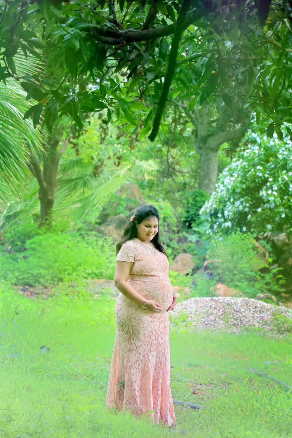 Photo From Maternity Shoot - By Imagesutra
