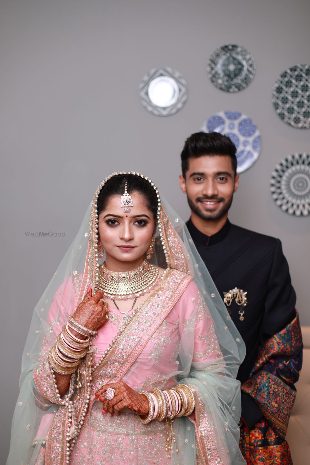 Photo From brides  - By Makeup by Paridhi Sharma
