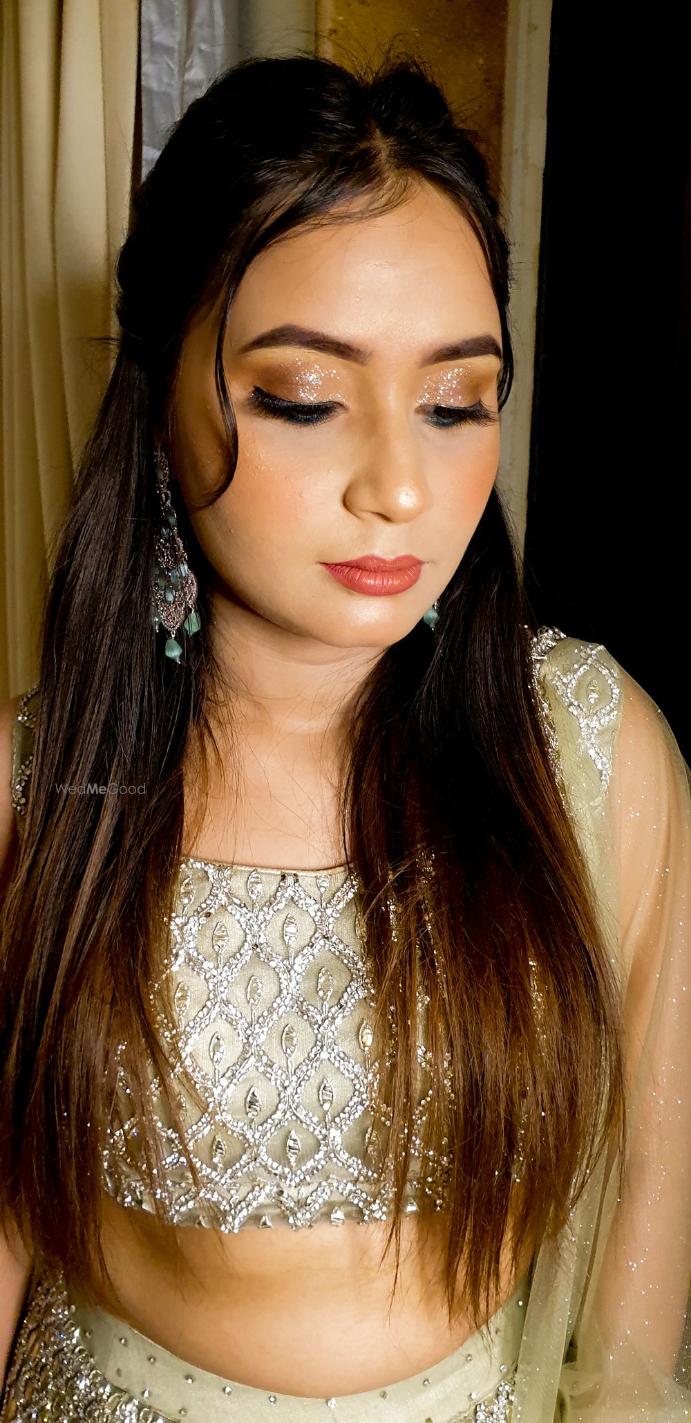 Photo From party makeups - By Makeup by Paridhi Sharma