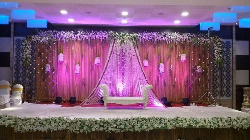 Photo From Engagement and Reception set ups - By SS Events