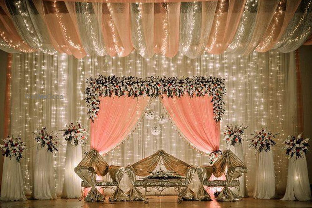 Photo From Engagement and Reception set ups - By SS Events