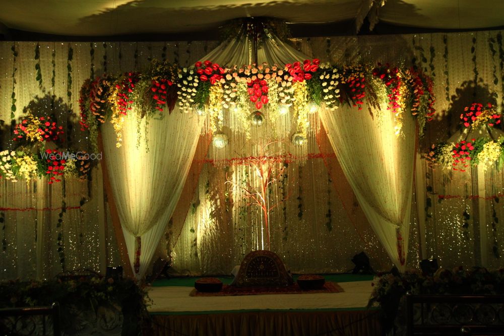 Photo From Engagement and Reception set ups - By SS Events