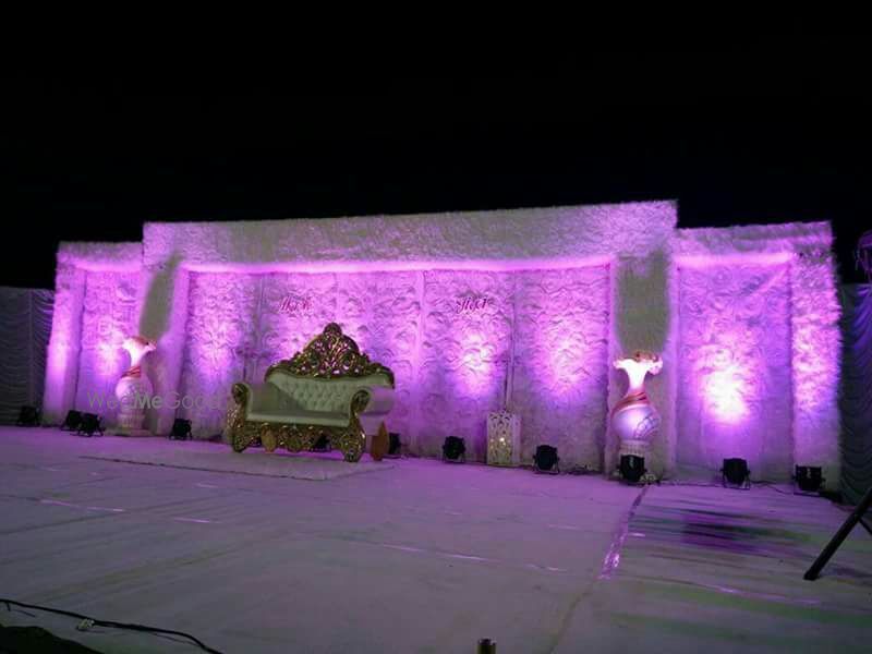 Photo From Engagement and Reception set ups - By SS Events